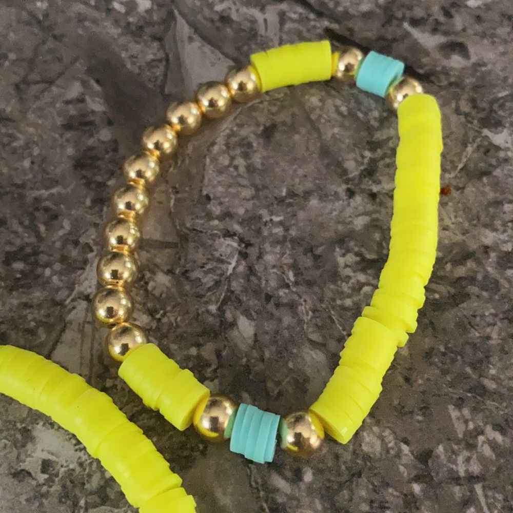 Bracelet set - Picture 4 of 4